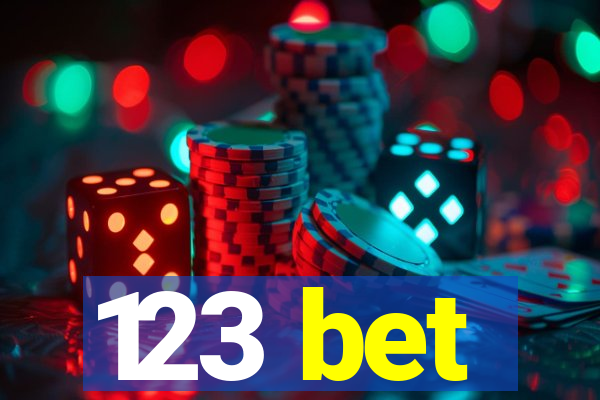 123 bet